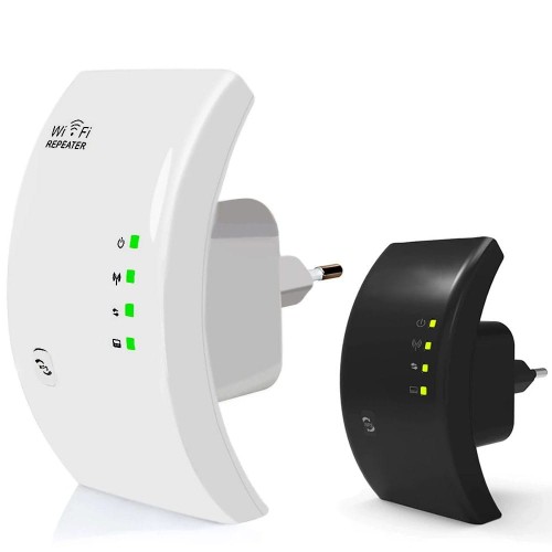 WiFi repeater 5 mon